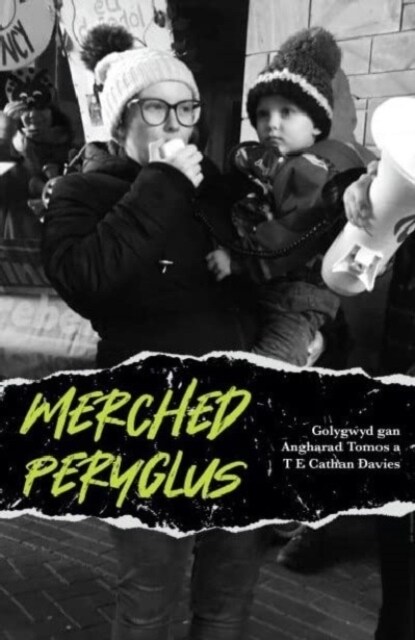 Merched Peryglus (Paperback)