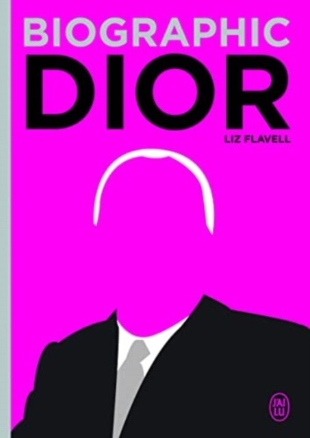 Biograhic Dior (Paperback)