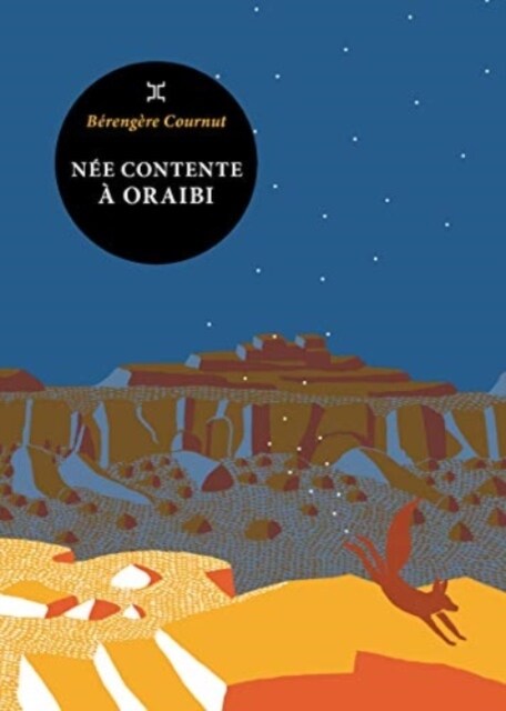 Nee contente a Oraibi (Hardcover)