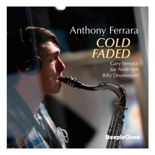[수입] Anthony Ferrara - Cold Faded (24bit/96kHz Recording)