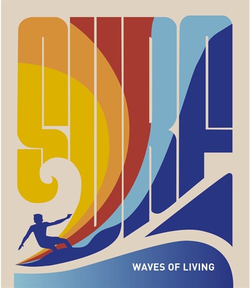 Surf (Hardcover)