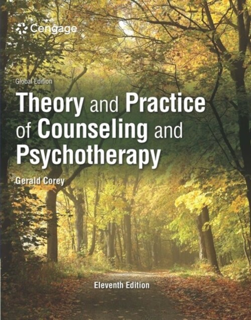 Theory and Practice of Counseling and Psychotherapy, International Global Edition (Paperback, 11 ed)
