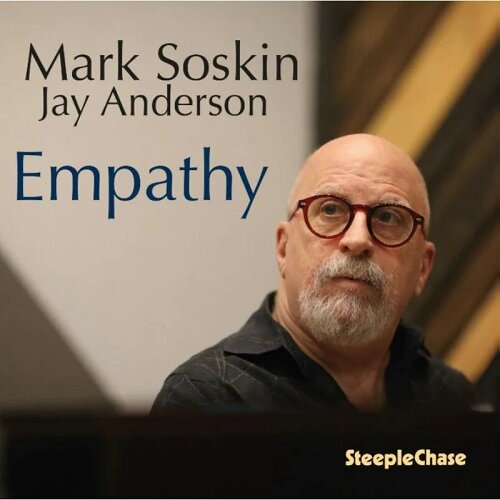 [수입] Mark Soskin - Empathy (24bit/96kHz Recording)