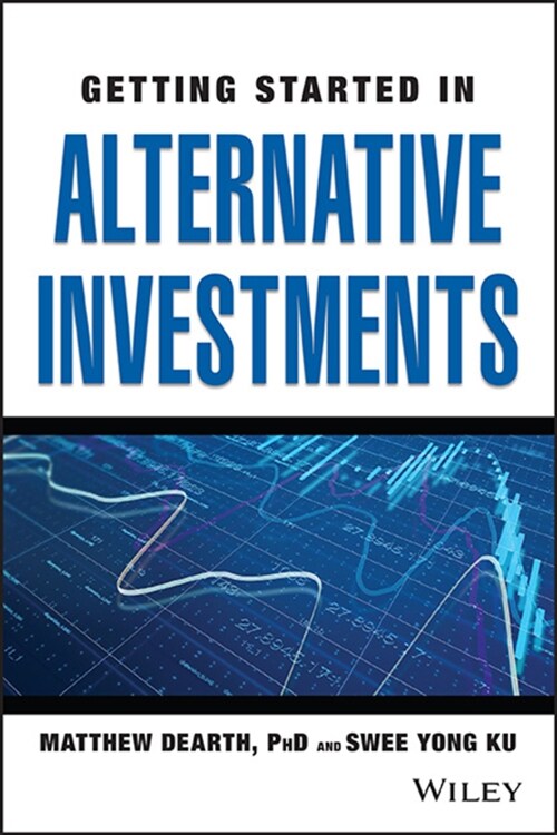 [eBook Code] Getting Started in Alternative Investments (eBook Code, 1st)