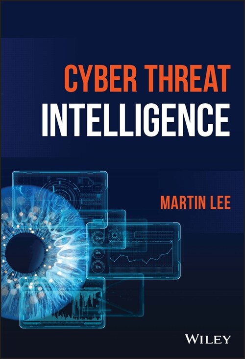 [eBook Code] Cyber Threat Intelligence (eBook Code, 1st)