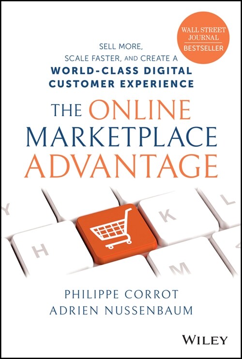 [eBook Code] The Online Marketplace Advantage (eBook Code, 1st)