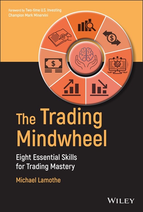 [eBook Code] The Trading Mindwheel (eBook Code, 1st)