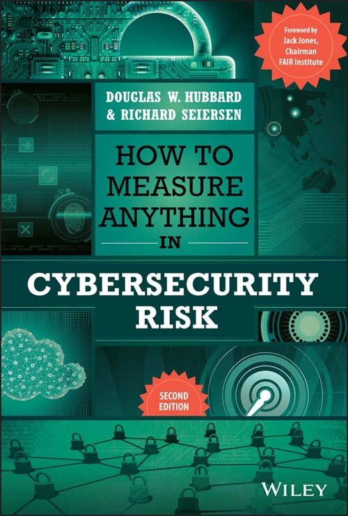 [eBook Code] How to Measure Anything in Cybersecurity Risk (eBook Code, 2nd)