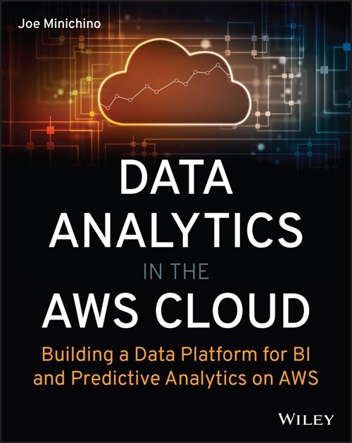 [eBook Code] Data Analytics in the AWS Cloud (eBook Code, 1st)