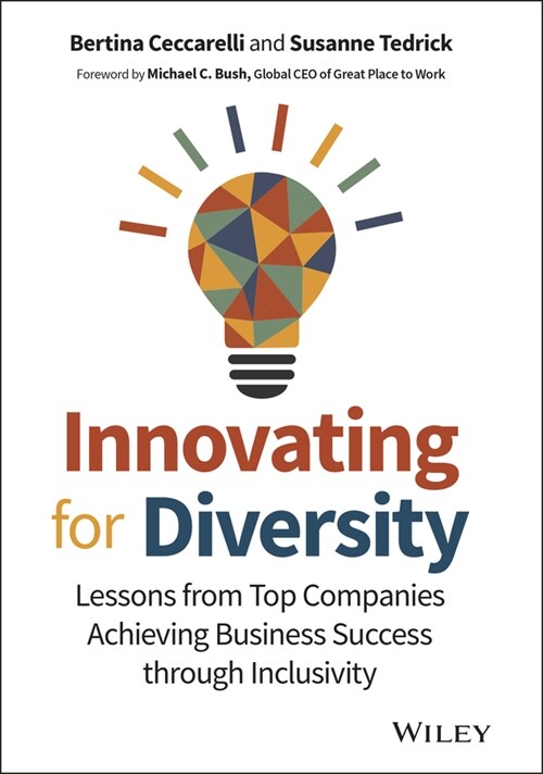[eBook Code] Innovating for Diversity (eBook Code, 1st)