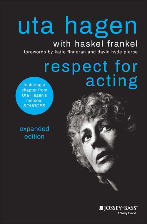 [eBook Code] Respect for Acting (eBook Code, 3rd)