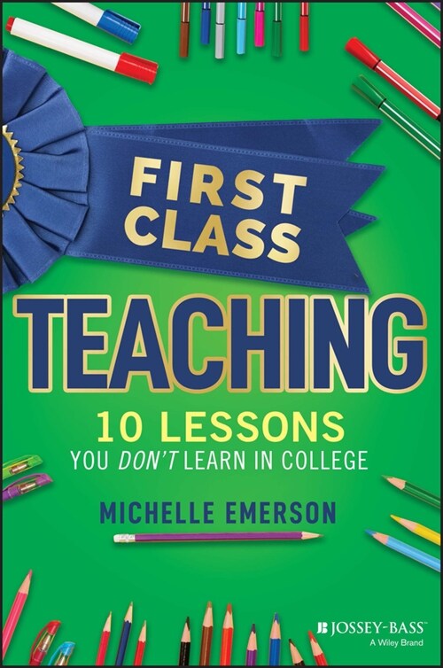 [eBook Code] First Class Teaching (eBook Code, 1st)