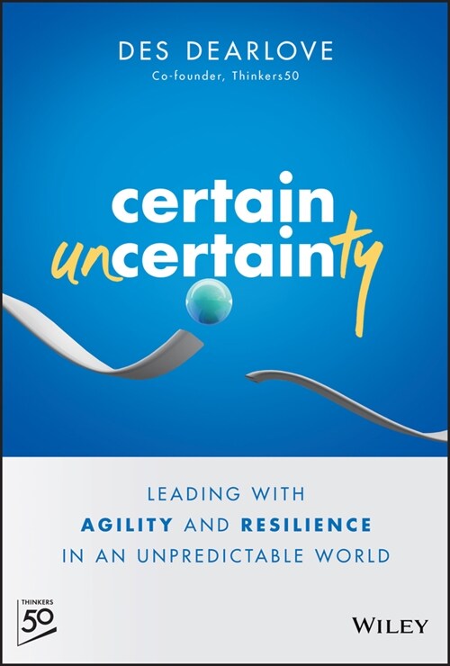 [eBook Code] Certain Uncertainty (eBook Code, 1st)