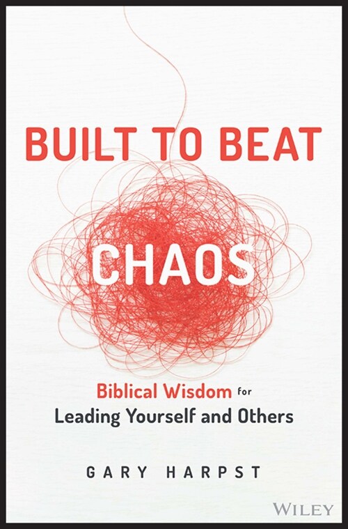 [eBook Code] Built to Beat Chaos (eBook Code, 1st)