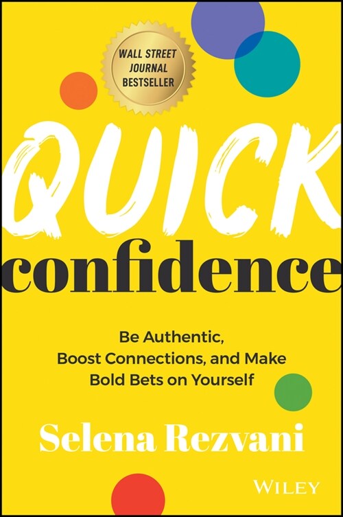 [eBook Code] Quick Confidence (eBook Code, 1st)