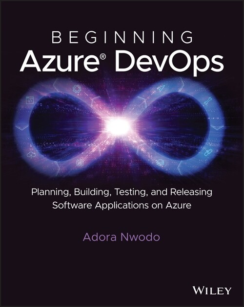 [eBook Code] Beginning Azure DevOps (eBook Code, 1st)