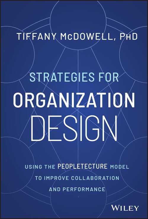 [eBook Code] Strategies for Organization Design (eBook Code, 1st)
