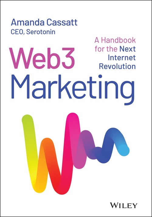 [eBook Code] Web3 Marketing (eBook Code, 1st)