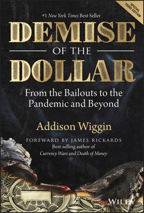 [eBook Code] Demise of the Dollar (eBook Code, 3rd)