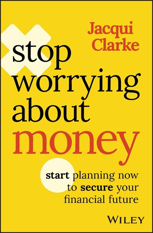 [eBook Code] Stop Worrying about Money (eBook Code, 1st)