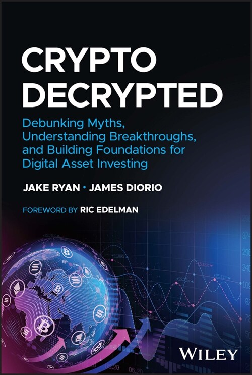 [eBook Code] Crypto Decrypted (eBook Code, 1st)