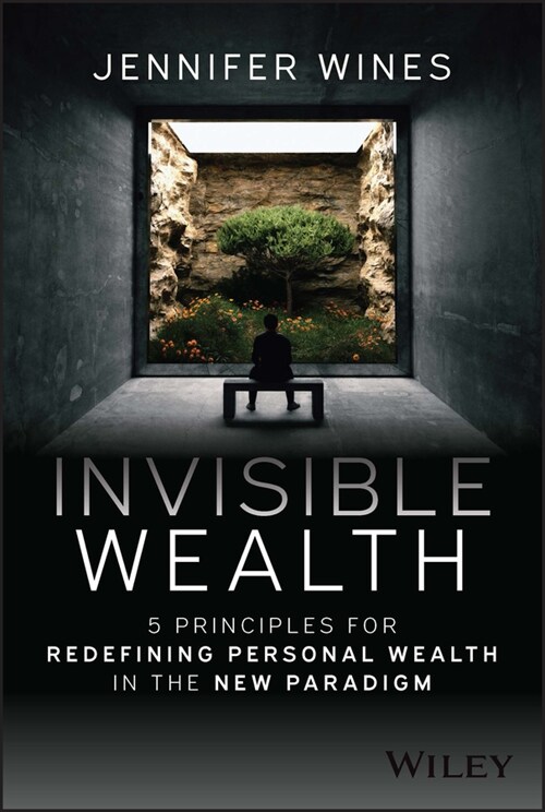 [eBook Code] Invisible Wealth (eBook Code, 1st)