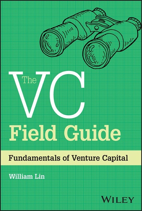 [eBook Code] The VC Field Guide (eBook Code, 1st)