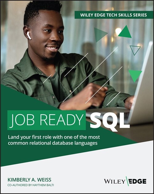 [eBook Code] Job Ready SQL (eBook Code, 1st)