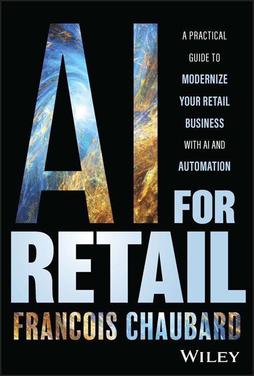 [eBook Code] AI for Retail (eBook Code, 1st)