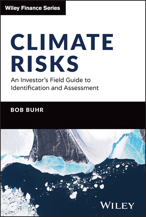 [eBook Code] Climate Risks (eBook Code, 1st)