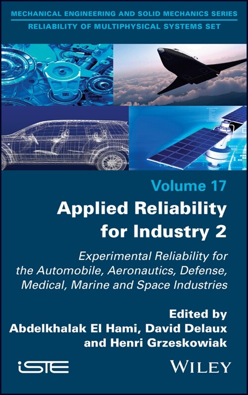 [eBook Code] Applied Reliability for Industry 2 (eBook Code, 1st)