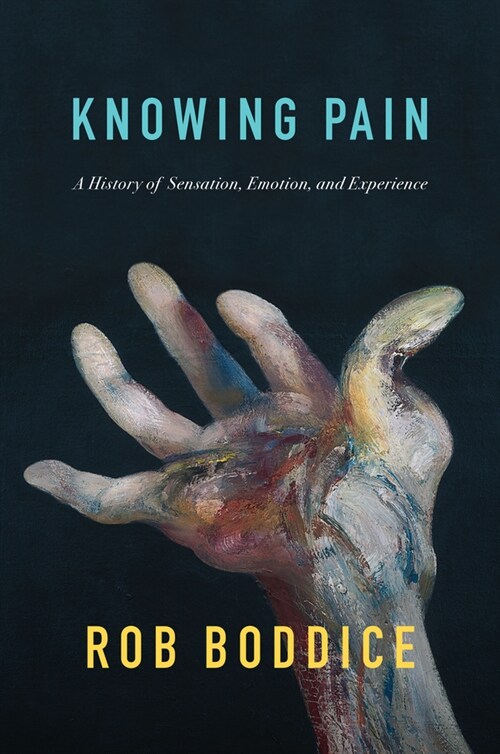 [eBook Code] Knowing Pain (eBook Code, 1st)