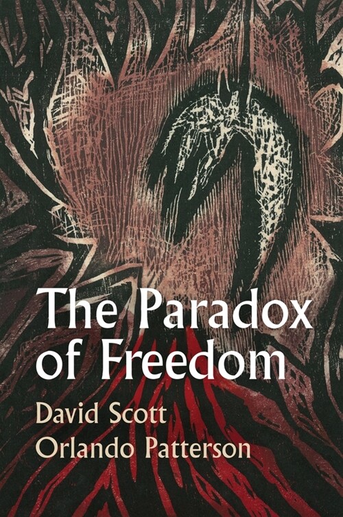 [eBook Code] The Paradox of Freedom (eBook Code, 1st)