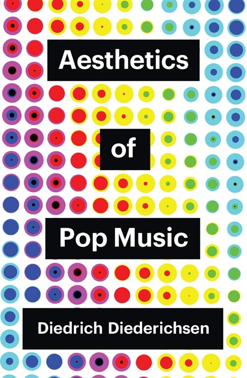 [eBook Code] Aesthetics of Pop Music (eBook Code, 1st)