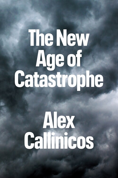 [eBook Code] The New Age of Catastrophe (eBook Code, 1st)