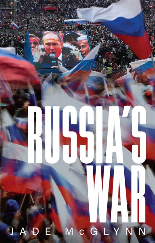 [eBook Code] Russias War (eBook Code, 1st)