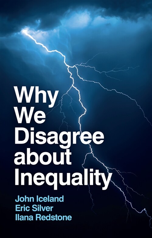 [eBook Code] Why We Disagree about Inequality (eBook Code, 1st)