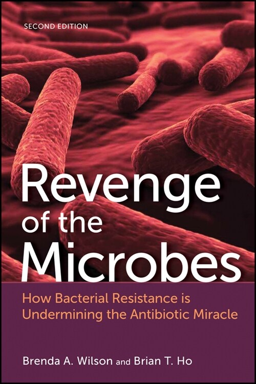 [eBook Code] Revenge of the Microbes (eBook Code, 2nd)