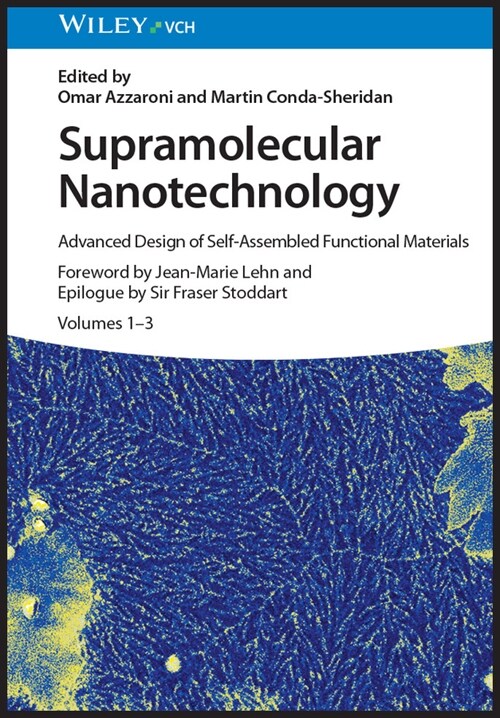 [eBook Code] Supramolecular Nanotechnology (eBook Code, 1st)