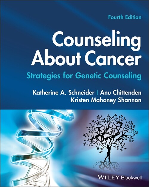 [eBook Code] Counseling About Cancer (eBook Code, 4th)