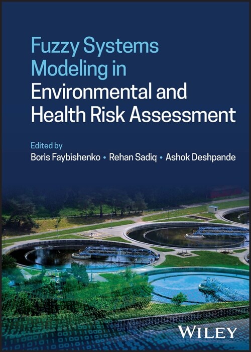 [eBook Code] Fuzzy Systems Modeling in Environmental and Health Risk Assessment (eBook Code, 1st)