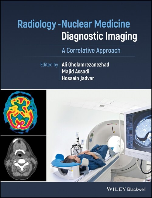 [eBook Code] Radiology-Nuclear Medicine Diagnostic Imaging (eBook Code, 1st)