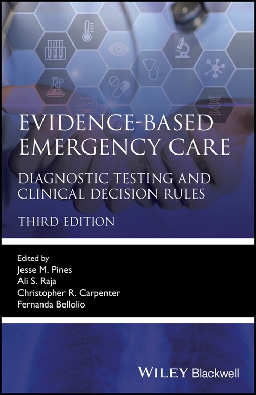 [eBook Code] Evidence-Based Emergency Care (eBook Code, 3rd)
