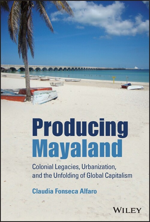 [eBook Code] Producing Mayaland (eBook Code, 1st)
