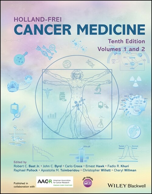 [eBook Code] Holland-Frei Cancer Medicine (eBook Code, 10th)