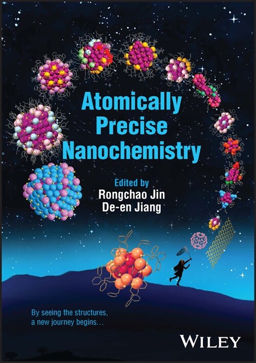 [eBook Code] Atomically Precise Nanochemistry (eBook Code, 1st)