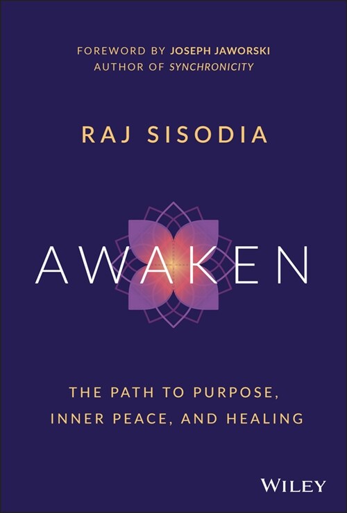 [eBook Code] Awaken (eBook Code, 1st)