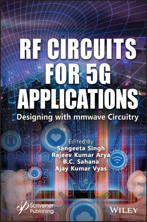 [eBook Code] RF Circuits for 5G Applications (eBook Code, 1st)