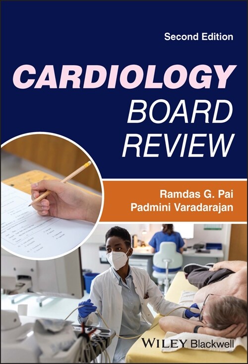 [eBook Code] Cardiology Board Review (eBook Code, 2nd)