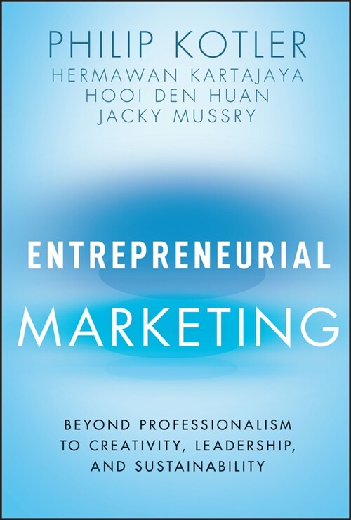[eBook Code] Entrepreneurial Marketing (eBook Code, 1st)